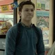 Peter Parker