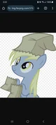 Derpy Hooves