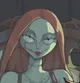 Sally Skellington