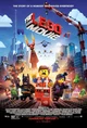 The lego movie RP