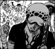 Trafalgar Law