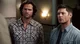 Sam and Dean W