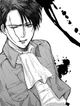 Levi Ackerman 