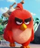 Red-Angry Birds