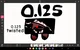 0 125 ru
