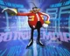 Eggman -Snapcube-