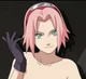 Sakura haruno nude