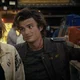 Steve Harrington 