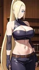 Ino Yamanaka