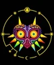 Majora mask - rp