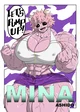 Buff mina