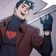 Jason Todd 