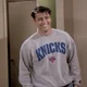 Joey Tribbiani