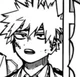 Katsuki Bakugou