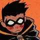 Damian Wayne