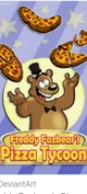 Fredbear tycoon 