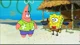 Spongebob Patrick
