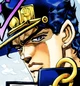 Jotaro Kujoh