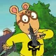 Arthur the Savage
