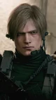 Leon Kennedy 
