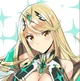 Mythra -Giantess-