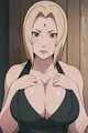 Lady Tsunade