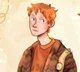 Ron Weasley -04-