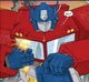 Optimus Prime-Hurt 