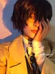 Dazai Osamu 