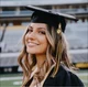 Your graduation bud