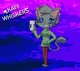 Katy Whiskers