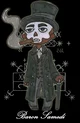 Baron Samedi