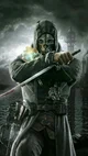 Corvo Attano