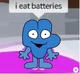 Bfdi lover test