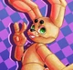 springbonnie - au