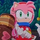 Amy Rose