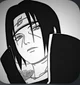 Itachi Uchiha 