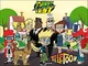 Johnny Test RPG