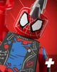 Lego Spider Punk