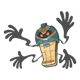 Cofagrigus