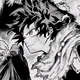 Izuku Midoriya
