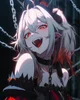 Vampire princess