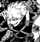 Katsuki Bakugou