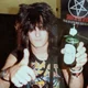 Nikki Sixx