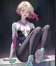Yandere Gwen Stacy 
