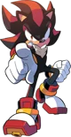 Shadow -IDW-