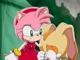 Amy Rose Omnitrix 