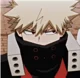 Katsuki Bakugou