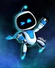 Astro Bot