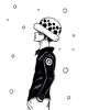 Trafalgar Law